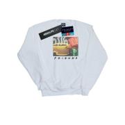 Friends Dames central perk hommage sweatshirt