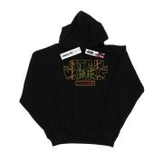 Star Wars Heren target logo hoodie