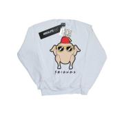 Friends Dames zonnebril turkije sweatshirt