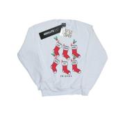 Friends Dames kerstkousen sweatshirt