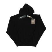 Star Wars Heren the mandalorian precious cargo faux pocket hoodie