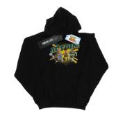 Disney Heren toy story 4 takin´ action hoodie