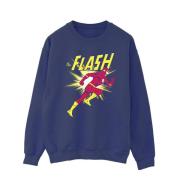 DC Comics Heren the flash hardloop sweatshirt