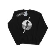 DC Comics Heren flash spot logo sweatshirt