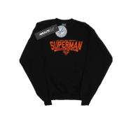 DC Comics Heren superman mijn held sweatshirt