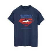 DC Comics Dames dc league of super-pets superman´s beste vriend katoen...