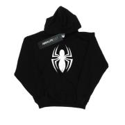 Spider-Man Heren ultimate spider logo hoodie