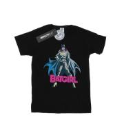 DC Comics Heren batgirl pose t-shirt