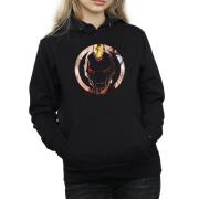 Marvel Avengers Vrouwen/dames hoodie