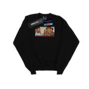 Friends Heren sweatshirt zij weten niet dat wij weten