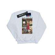 Friends Heren joey turkije sweatshirt