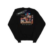 Friends Heren joey en chandler hoeden sweatshirt