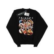 Friends Heren the one with all the hugs sweatshirt