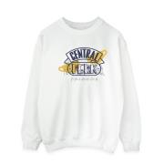 Friends Heren sweatshirt central perk