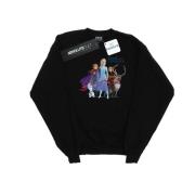 Disney Heren frozen 2 leiden met moed sweatshirt