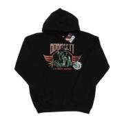 Star Wars Heren boba fett rock poster hoodie