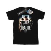 DC Comics Heren justice league movie unite the league t-shirt