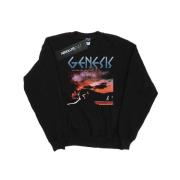 Genesis Dames and then there were three sweatshirt