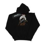 DC Comics Heren batman arkham knight halloween moon hoodie