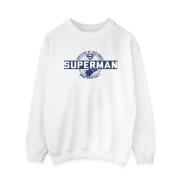 DC Comics Dames superman out of this world sweatshirt