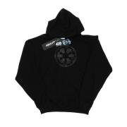 Star Wars Vrouwen/dames hoodie