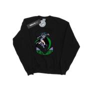 DC Comics Dames catwoman whip sweatshirt