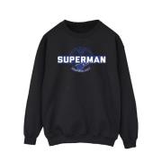 DC Comics Heren superman out of this world sweatshirt