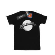 DC Comics Heren superman daily planet t-shirt