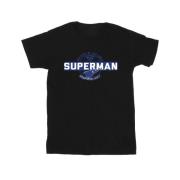 DC Comics Heren superman out of this world t-shirt