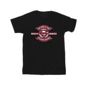 DC Comics Heren superman superheld t-shirt