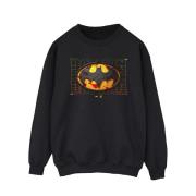 DC Comics Heren the flash batman rood splatter sweatshirt