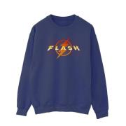 DC Comics Heren the flash red lightning sweatshirt