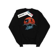 DC Comics Heren wonder woman 84 sunset battle sweatshirt