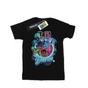 DC Comics Heren teen titans go let´s dance t-shirt