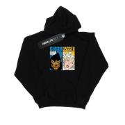 Marvel Avengers Heren cloak and dagger comic panels hoodie