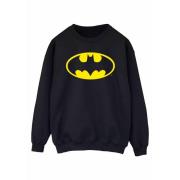 Batman Dames sweatshirt katoen met logo