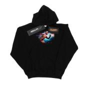 DC Comics Dames the flash sparks hoodie