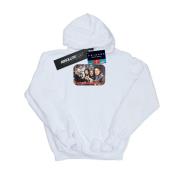 Friends Dames lelijke naakte kerel hoodie