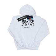 Friends Dames how you doin? hoodie