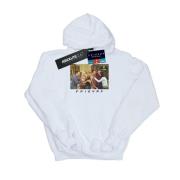 Friends Dames groepsfoto appartement hoodie