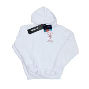 Friends Dames kreeft chest hoodie