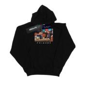 Friends Dames joey en chandler hoeden hoodie