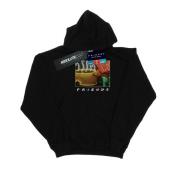 Friends Dames central perk homage hoodie