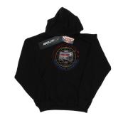 Marvel Avengers Heren captain pager hoodie