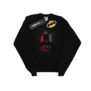 DC Comics Dames batman splash sweatshirt