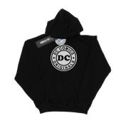 DC Comics Heren dc originals logo hoodie