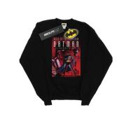 DC Comics Dames batman mask of the phantasm sweatshirt