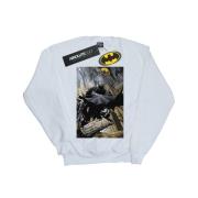 DC Comics Dames batman night gotham city sweatshirt