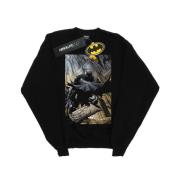 DC Comics Dames batman night gotham city sweatshirt