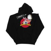 Looney Tunes Dames bugs bunny surf hoodie